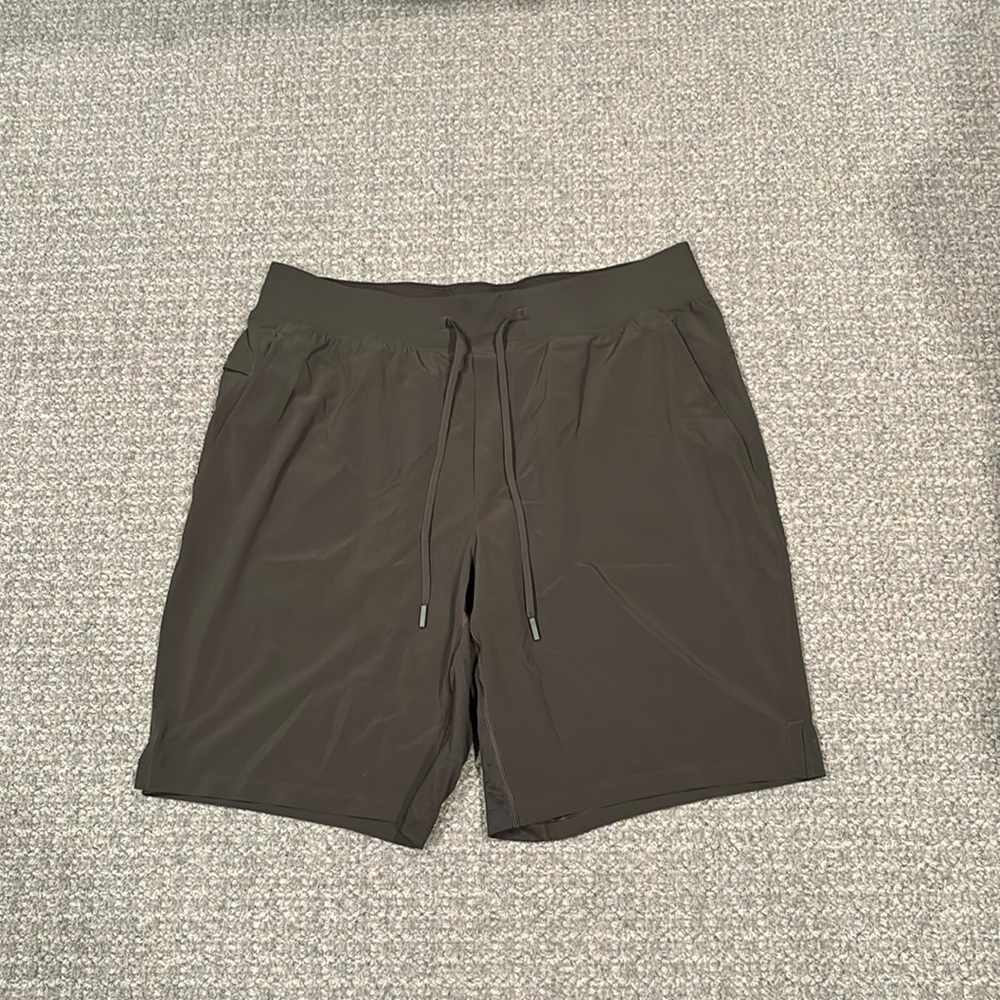 Lulu lemon Athletic Shorts
